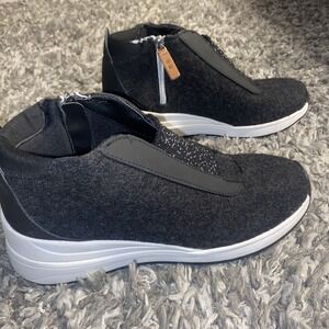 Ryka‎ Women's Gwyn Ankle Boot, sz 9